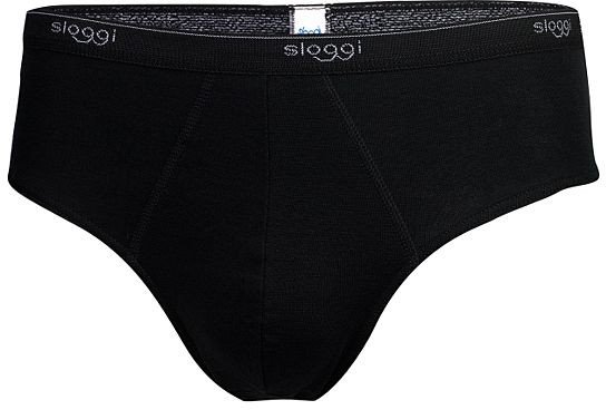 Sloggi men's midi briefs |Sloggi basic briefs 2-pack | Sloggi midi bri ...