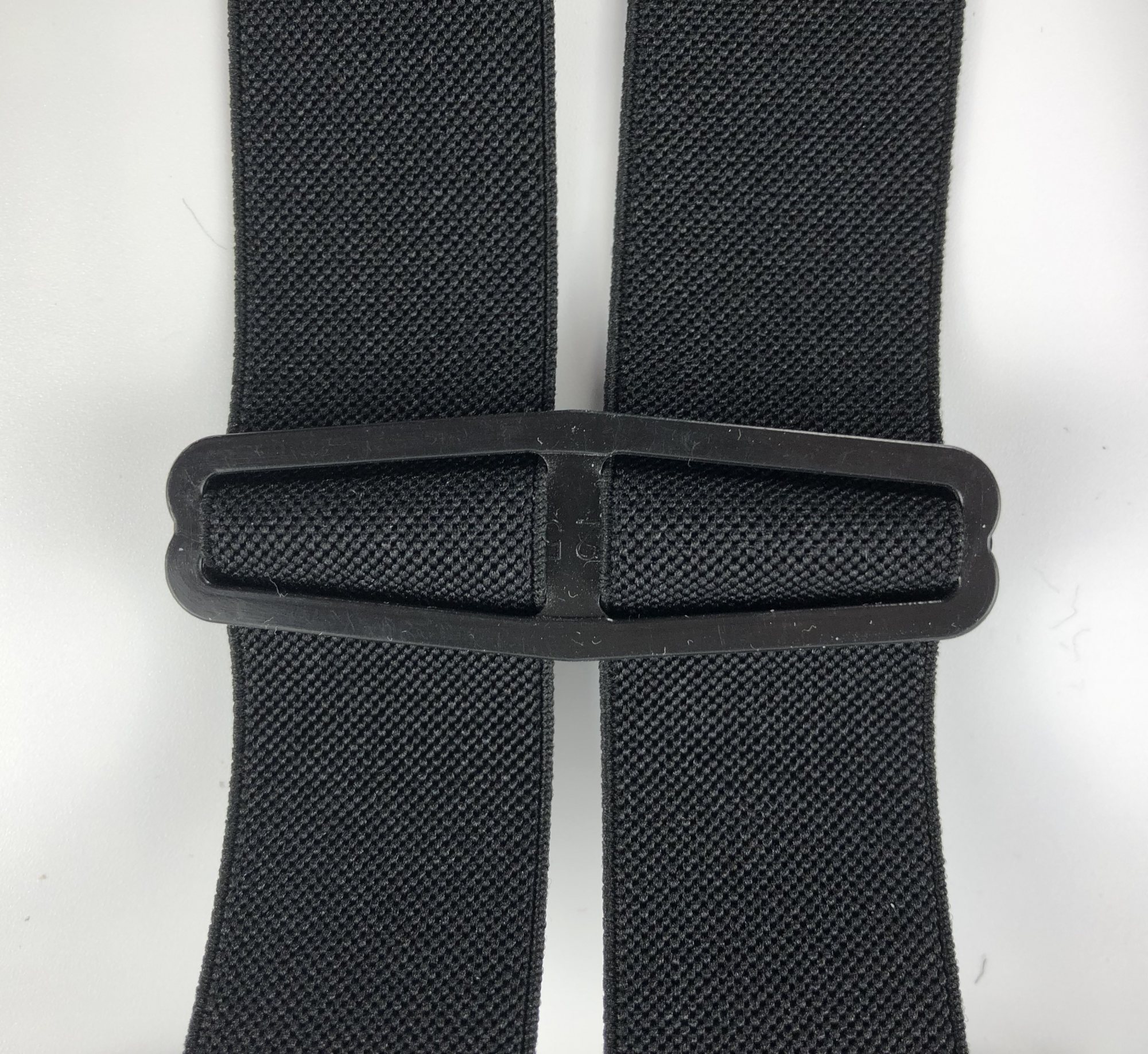 Narrow clip on braces for trousers | 1 inch wide braces - Aidan Sweeney