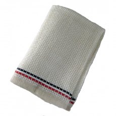 Tea towels, absorbent waffle weave 100% cotton tea towel
