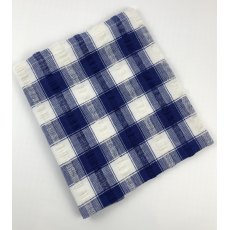 Seersucker napkins