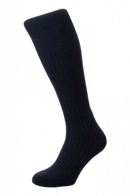 Farmer's heavy duty winter outdoor socks tough wool blend - Aidan