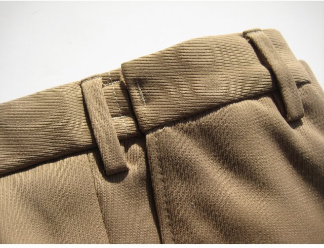 Cavalry Twill Trouser  Fantastic Quality Smart Trousers From New Forest  Clothing